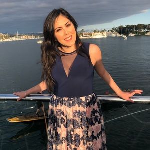 Meet your Posher, Alixandra